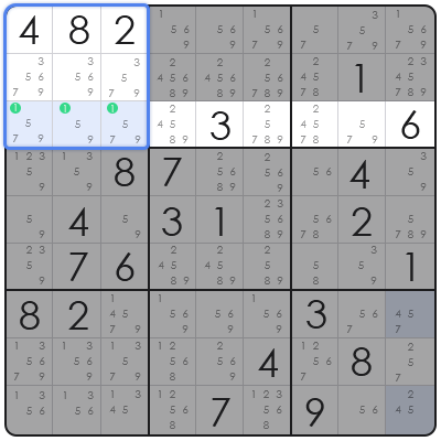 washington sudoku